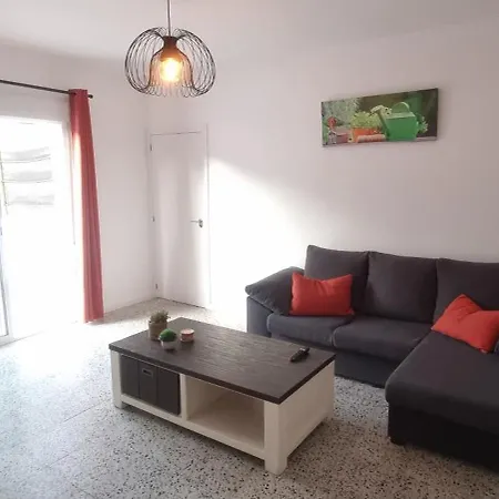 In Arico La Sabinita